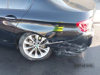 2015 BMW 5 Series 528i