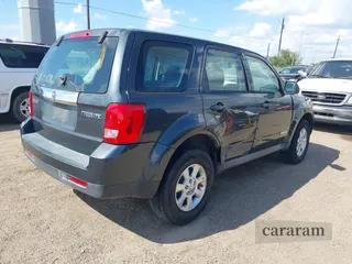 2008 Mazda Tribute Touring