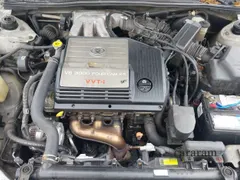 2000 Toyota Avalon XL