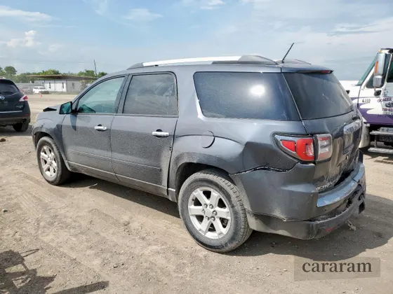 2014 GMC Acadia SLE
