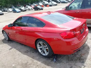2014 BMW 4 Series 428i