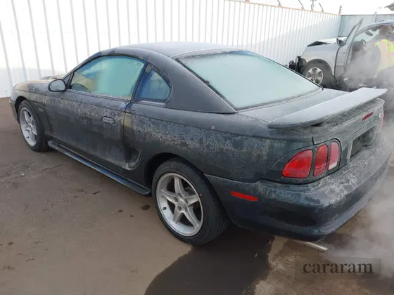 1998 Ford Mustang GT