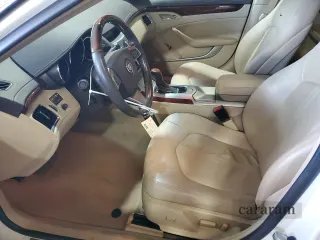 2012 Cadillac CTS Performance