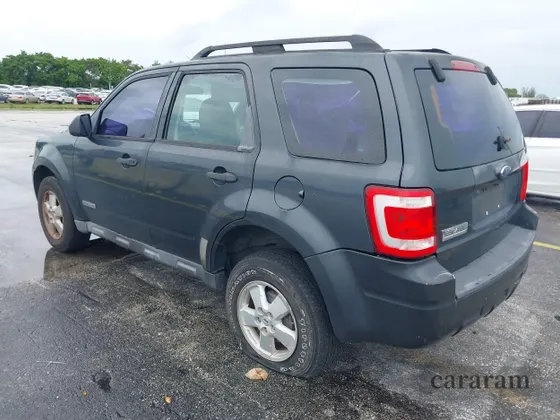 2008 Ford Escape XLS