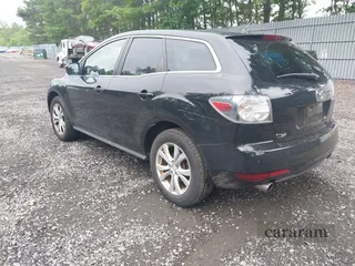 2011 Mazda CX-7 S Touring