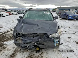 2014 Subaru Crosstrek Premium