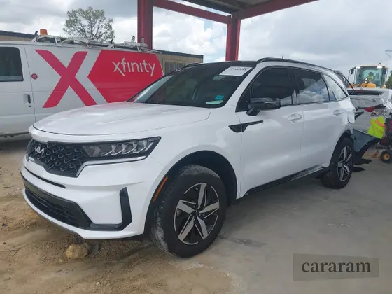 2023 Kia Sorento S