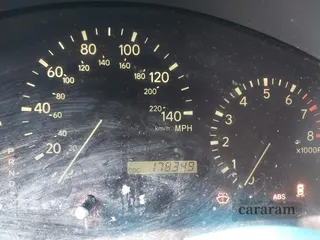 2000 Lexus RX 300
