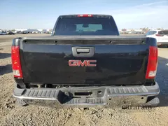 2008 GMC Sierra 1500 SLE2
