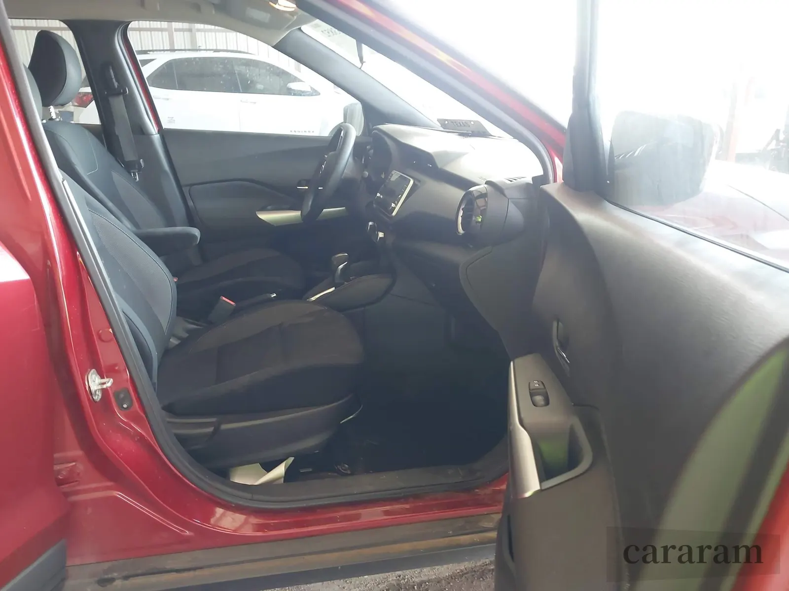 2018 Nissan Kicks SV