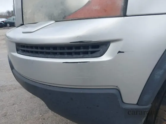 2007 Volvo XC90