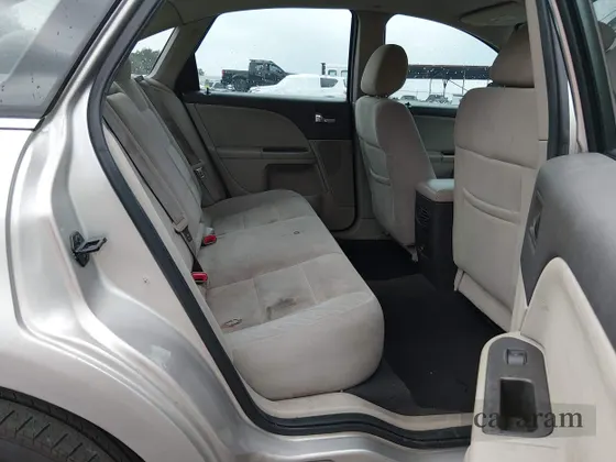 2008 Ford Taurus SEL