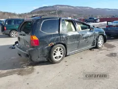 2007 GMC Envoy Denali
