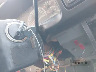 2001 Dodge 1500
