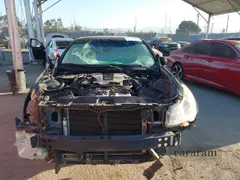 2008 Infiniti G35 x