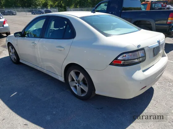 2009 Saab 9-3 Touring