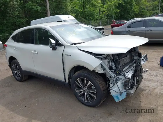 2021 Toyota Venza XLE