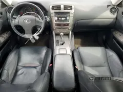 2008 Lexus IS 250
