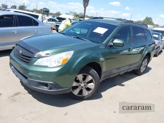 2012 Subaru Outback Prem