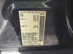2013 Nissan Altima S