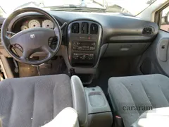 2006 Dodge Grand Caravan SXT