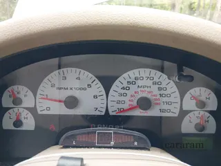2005 Ford F-150 XLT