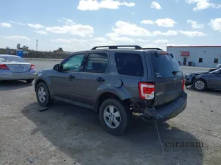 2009 Ford Escape XLT