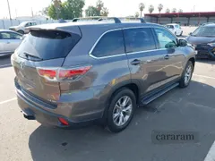 2016 Toyota Highlander LE Plus