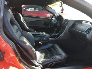 2004 Chevrolet Corvette Z06
