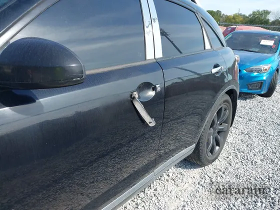 2008 Infiniti FX
