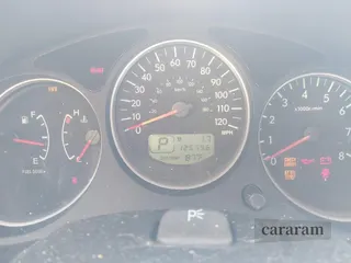 2005 Subaru Forester XS L.L. Bean