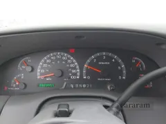2003 Ford F-150 XLT