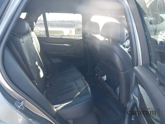 2017 BMW X5 xDrive40e
