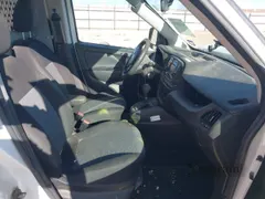 2021 Ram ProMaster City Cargo Tradesman