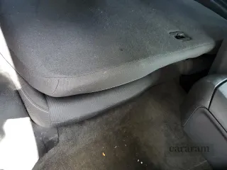 2011 Chevrolet Camaro 1LT