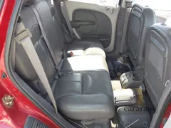 2001 Chrysler PT Cruiser