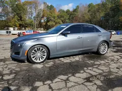 2019 Cadillac CTS Luxury RWD