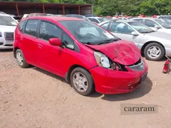 2012 Honda Fit