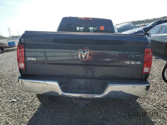 2013 Ram 1500 SLT