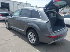 2019 Audi Q7 Premium Plus