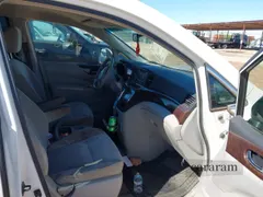 2016 Nissan Quest SV