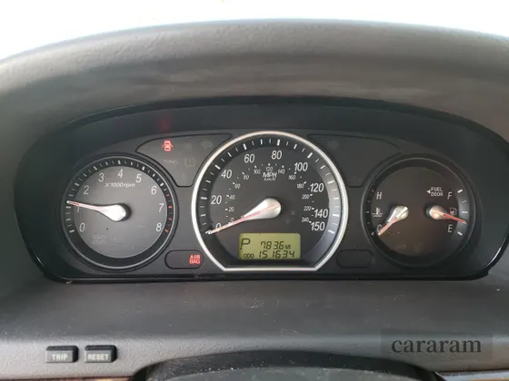 2008 Hyundai Sonata GLS