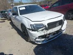 2019 Chrysler 300 Touring