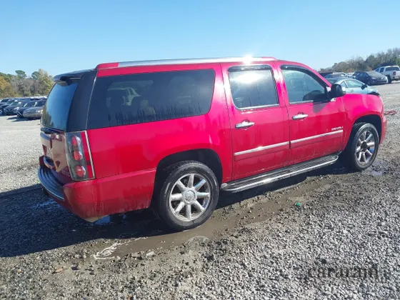 2012 GMC Yukon XL Denali