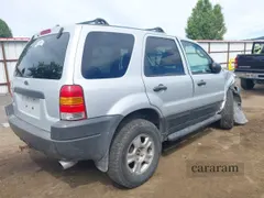 2004 Ford Escape XLT