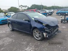 2006 Scion tC