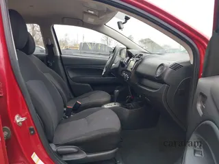 2018 Mitsubishi Mirage ES