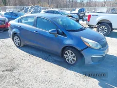 2016 Kia Rio LX