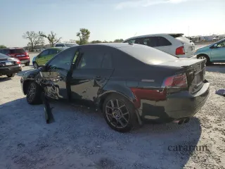 2008 Acura TL Type-S HPT