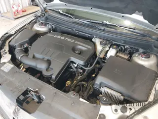 2009 Saturn Aura XR